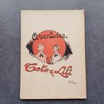 BD Toto et Lili par Th. Barn - Liège Belgique 1935, Enlèvement ou Envoi