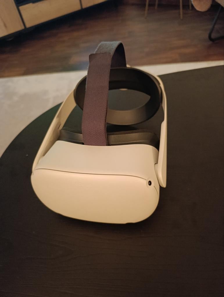 Vr bril meta quest2, Games en Spelcomputers, Ophalen of Verzenden, Pc