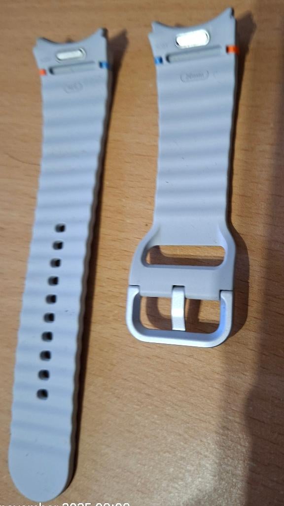 Origineel Samsung polsbandje Galaxy, Ophalen of Verzenden, Nieuw, Overige typen, Samsung