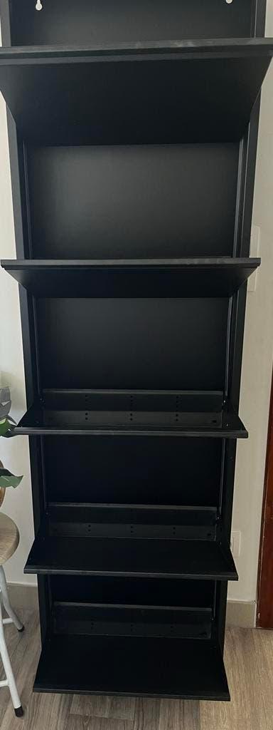 Schoenkast ikea, Enlèvement, Comme neuf