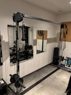 Bodycraft cable crossover F450, Sport en Fitness, Ophalen, Zo goed als nieuw, Krachtstation
