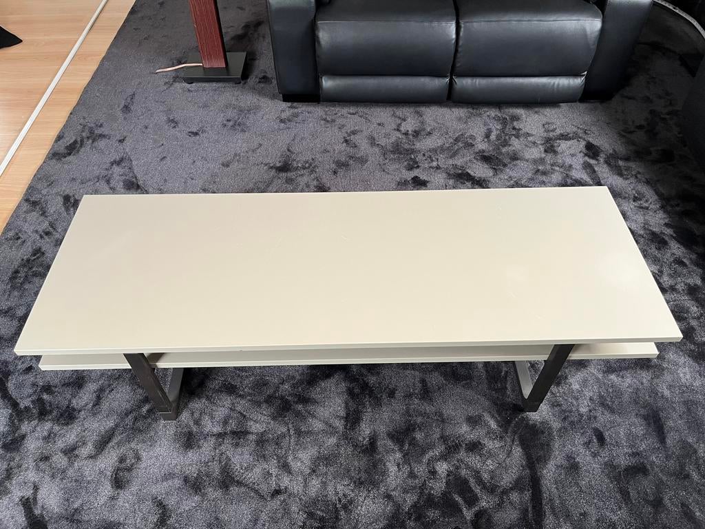 Table basse, Maison & Meubles, Enlèvement, Comme neuf