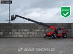 Manitou MT1840 Sway - A/C, Chariot télescopique