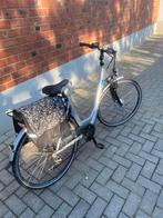 Elektrische fiets, Ophalen of Verzenden, Zo goed als nieuw