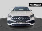 Mercedes-Benz GLA 200 AMG Line + LED + PARKEERSENSOREN + CAM, Auto's, Stof, 4 cilinders, Wit, 120 kW