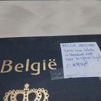 BELGIQUE 1981/1995 album DAVO neuf au prix 1039,50€, Enlèvement ou Envoi