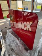 Koninck lichtreclame, Ophalen of Verzenden, Nieuw