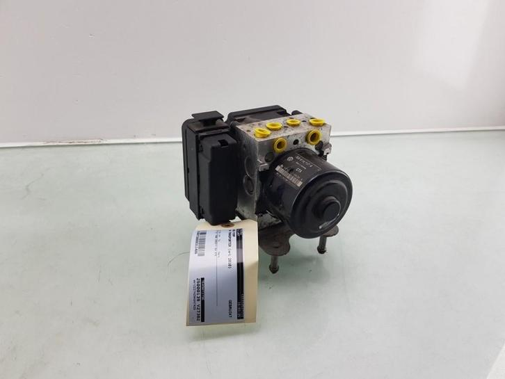 BLOC ABS (FREINS ANTI-BLOCAGE) Volkswagen Transporter T5, Autos : Pièces & Accessoires, Autres pièces automobiles, Volkswagen