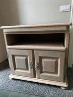 Eiken kast of buro kast 20€, Enlèvement ou Envoi, Comme neuf