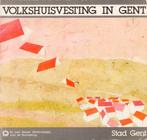 1984 - Gent: 80 jaar Gentse Maatschappij Huisvesting, Boeken, Verzenden, Gelezen, Niet van toepassing, Diverse auteurs