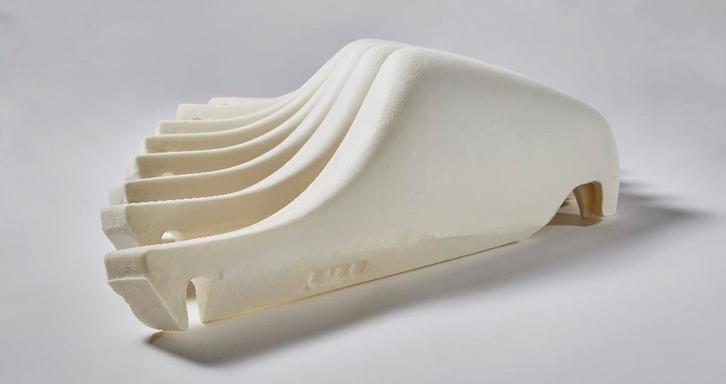 Pièces en mousse, Autos : Pièces & Accessoires, Habitacle & Garnissage, Autres marques automobiles, Neuf, Enlèvement ou Envoi