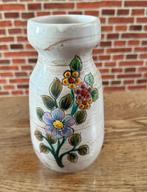 Vase  en céramique peint à la main, Antiquités & Art, Enlèvement