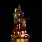 Éclairage LED pour The Burrow 76437 New, Enfants & Bébés, Enlèvement ou Envoi, Neuf, Autres marques