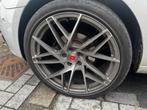 Jantes Ispiri 19 pouces, état neuf, Autos : Pièces & Accessoires, Pneus & Jantes, Enlèvement, Pneu(s)
