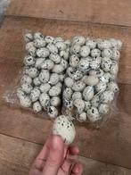 Pasen: kleine eitjes, Enlèvement, Comme neuf