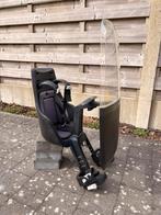 Bobike Mini Exclusive, Fietsen en Brommers, Fietsaccessoires | Fietsstoeltjes, Ophalen, Gebruikt, Voorzitje