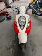 Kymco Mio 50 Fashion Style B Klasse, Autres modèles, 49 cm³, Classe B (45 km/h), Enlèvement