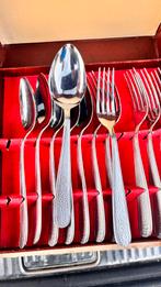 Vintage bestekset, Ophalen of Verzenden