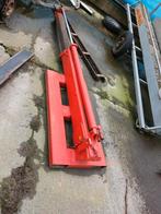 Hydraulische zwenkkraan