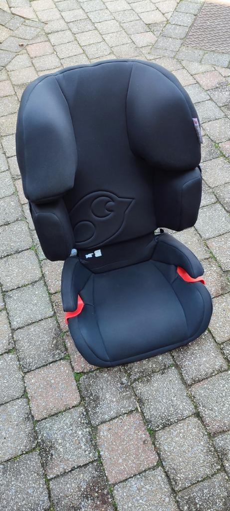 Siège enfant de 15 kilos à 36 kilos ( VENDU ), Enlèvement