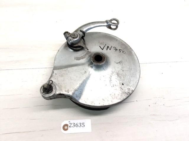 VN750 1986 - 2006 Kawasaki Trommelrem D1-51416, Motoren, Onderdelen | Kawasaki