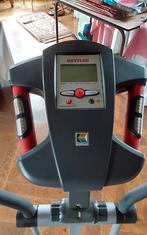 KETTLER homecross, Ophalen