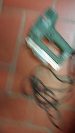 Niet/nagel machine bosch, Doe-het-zelf en Bouw, Ophalen