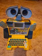 Wall e vintage computer, Ophalen