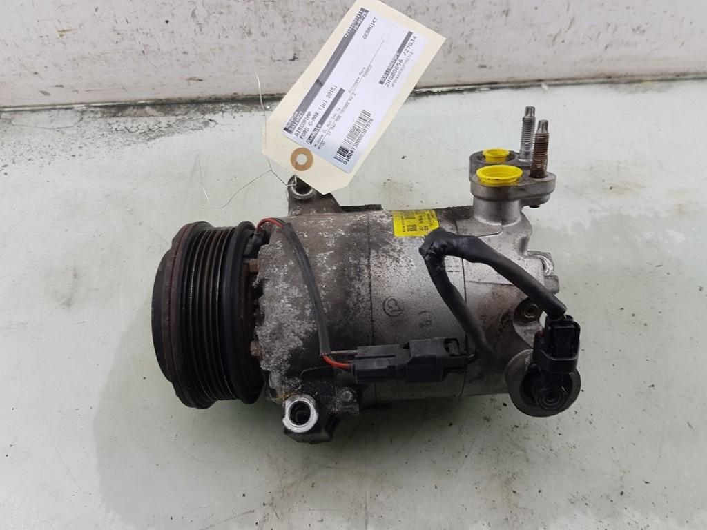COMPRESSEUR CLIMATISATION Ford C-Max (DXA) (01-2010/06-2019), Utilisé, Ford