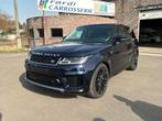 2020 Land Rover Range Rover Sport SUV Voiture, Achat, Euro 6, Entreprise, Autre carrosserie