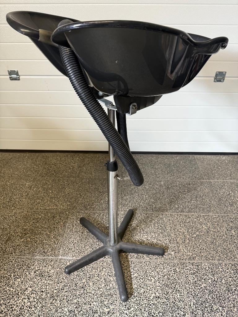 Wasbak, Enlèvement, Utilisé