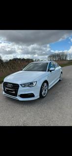audi a3 sedan s line, Auto's, Particulier, Te koop, A3