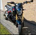 Msx 125, Motoren, Particulier