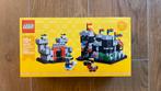 Lego Mini Knight’s Castle 40775, Ophalen of Verzenden, Nieuw, Complete set, Lego