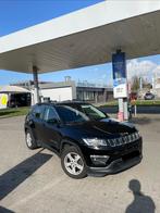 Jeep Compass 1.4 turbo multiair essence, Autos, Jeep, Achat, Boîte manuelle, Noir, Compass