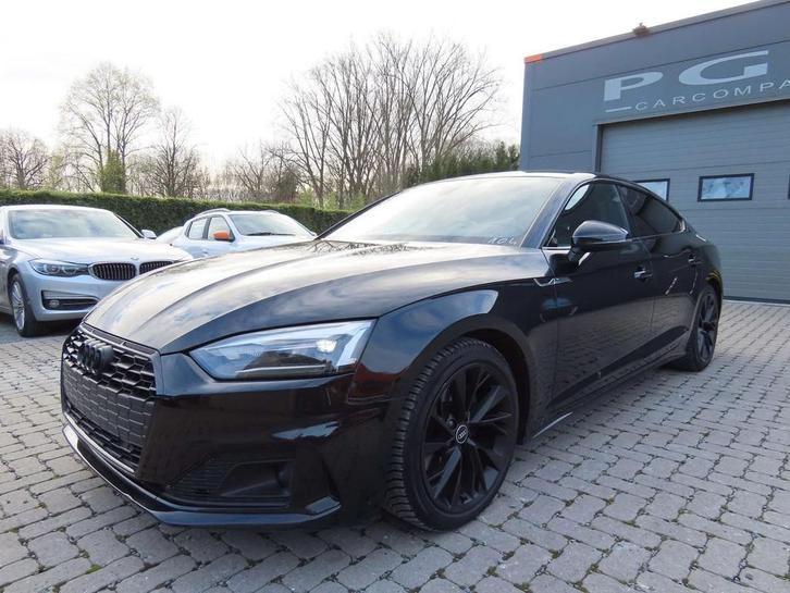 Audi A5 A5 Sportback 35 TFSI Business Edition Attraction S t, Auto's, Audi, Bedrijf, Te koop, A5, ABS, Adaptive Cruise Control
