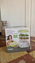 Stoomkoker nieuw, Elektronische apparatuur, Stoomapparaten, Ophalen