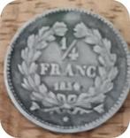 Oude munten, Ophalen