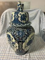 Vaas, Antiek en Kunst, Ophalen