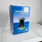 NEW Professionele dompelpomp - Wateroverlast - Auto. Vlotter, Neuf, Électrique, Enlèvement ou Envoi, .