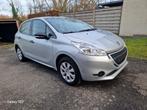 Peugeot 208 1 Litre d'essence 2014, Autos, Achat, Particulier, Essence