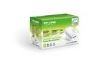 TP-Link 300 Mbps AV600 Wi-Fi Powerline extender TL-WPA4220, Computers en Software, WiFi-versterkers, Ophalen of Verzenden, Zo goed als nieuw