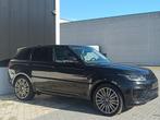 LAND ROVER RANGE ROVER SPORT 3.0 SDV6 HSE AUTOBIOGRAPHY, Autos, Land Rover, Cuir, Achat, Euro 6, Entretenue par le concessionnaire