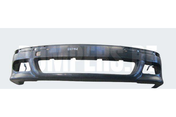 Bumper BMW 5 M5 E39 M-Pakket M Pakket Oryginał 5111-2494192, Auto-onderdelen, Carrosserie, Bumper, Voor, Gebruikt, 6 maanden garantie