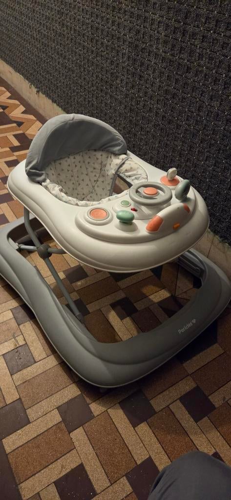 Trotteur bébé, Enfants & Bébés, Enlèvement