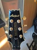 Aria Pro II TA-60, Musique & Instruments, Enlèvement, Comme neuf, Semi-solid body, Autres marques