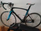 Ridley noah carbon 56/L, Fietsen en Brommers, Ophalen