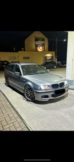 Bmw 330d 204cv, Achat, Boîte manuelle, Diesel, Particulier