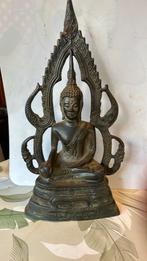 Buddha, Antiek en Kunst, Ophalen, Brons