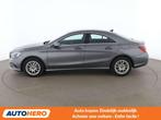 Mercedes-Benz CLA-Klasse 180 CLA 180 d (bj 2017), Auto's, Voorwielaandrijving, Gebruikt, Zwart, Parkeersensor